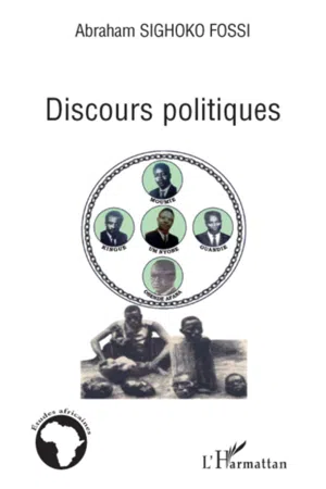 Discours politiques