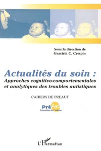 Actualités du soin_cover