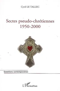 Sectes pseudo-chrétiennes_cover