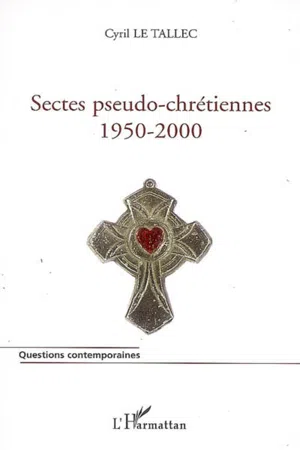 Sectes pseudo-chrétiennes