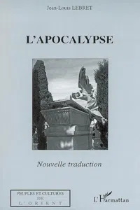 L'apocalypse_cover