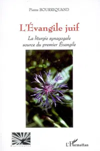 L'Evangile juif_cover