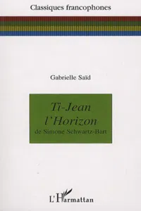 Ti-Jean l'Horizon_cover