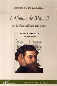 L'Hymne de Mameli_cover