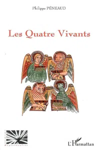 Les quatre vivants_cover