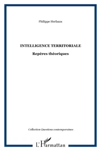 Intelligence territoriale_cover