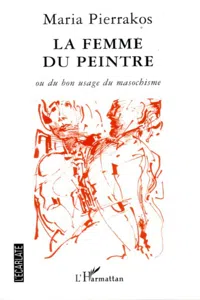 La femme du peintre_cover