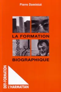 La formation biographique_cover