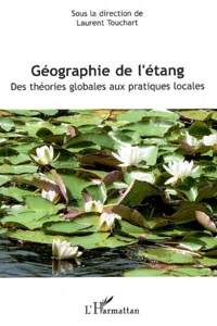 Géographie de l'étang_cover