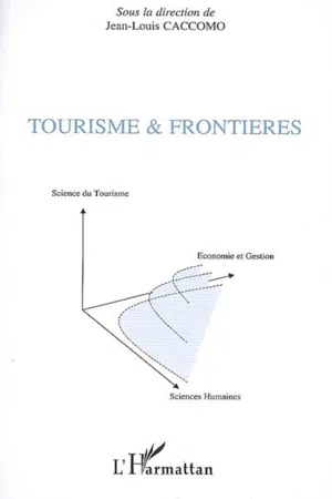 Tourisme et frontières