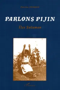 Parlons Pijin_cover