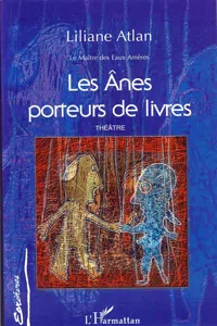 Les ânes porteurs de livres_cover