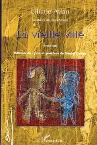 La Vieille Ville_cover