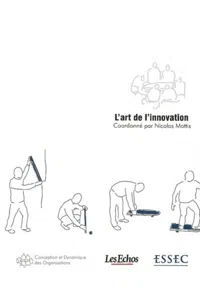 L'art de l'innovation_cover