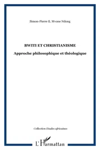 Bwiti et christianisme_cover