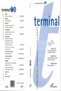 Terminal n°70_cover