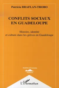 Conflits sociaux en Guadeloupe_cover