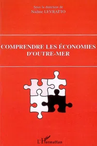 Comprendre les économies d'Outre-mer_cover