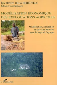 Modélisation économique des exploitatons agricoles_cover