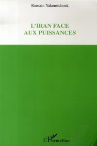 L'Iran face aux puissances_cover