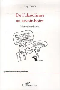 De l'alcoolisme au savoir-boire_cover