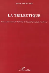 La trilectique_cover