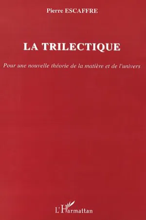 La trilectique