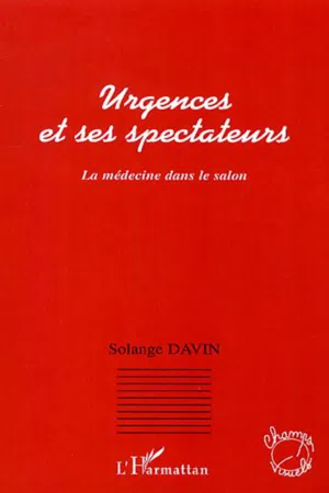 "Urgences" et ses spectateurs