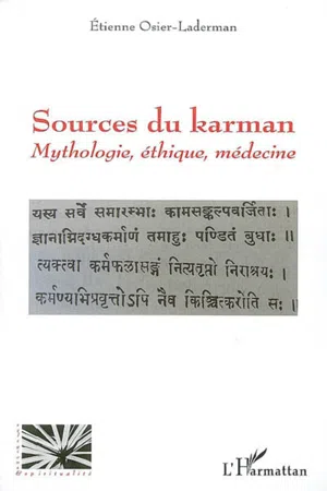 Sources du karman