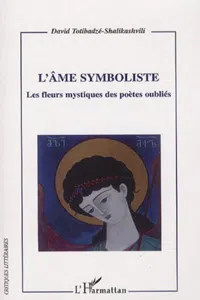 L'âme symboliste_cover