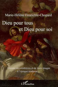 Dieu pour tous et Dieu pour soi_cover