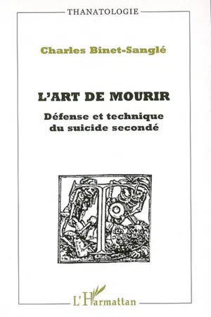 L'art de mourir