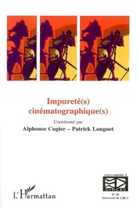 Impuret cinématographiqu_cover