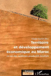 Territoire et développement économique au Maroc_cover