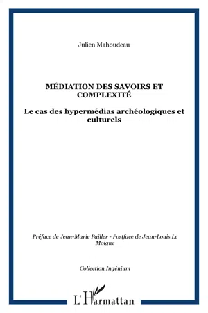 Médiation des savoirs et complexité