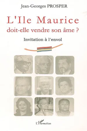 L'Ile Maurice doit-elle vendre son âme ?