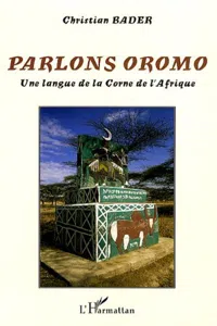 Parlons oromo_cover