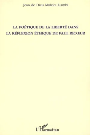 La poétique de la liberté dans la réflexion éthique de Paul