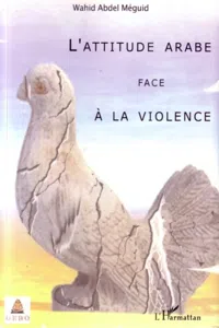 L'attitude arabe face à la violence_cover