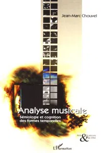 Analyse musicale_cover