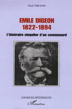 Emile Digeon