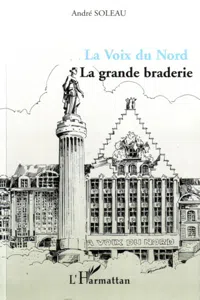 La Voix du Nord_cover