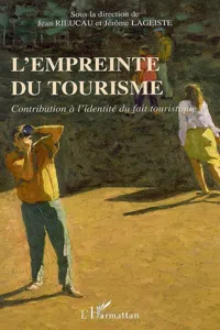 L'empreinte du tourisme_cover