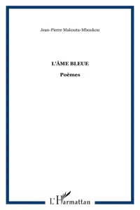 L'âme bleue_cover