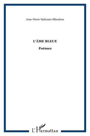 L'âme bleue