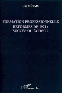 Formation professionnelle_cover