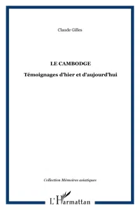 Le Cambodge_cover