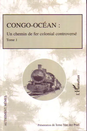 Congo-Océan