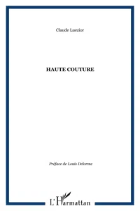 Haute couture_cover