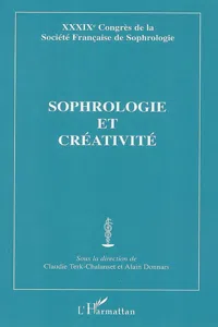 Sophrologie et créativité_cover